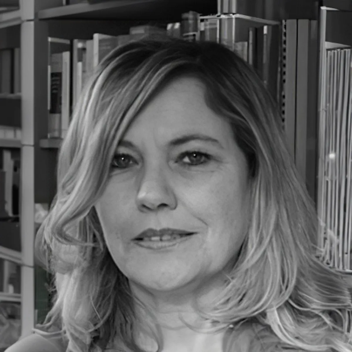 Ulrike Vorbeck